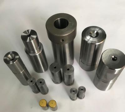 China Aluminum Wire Tungsten Carbide Insert for sale