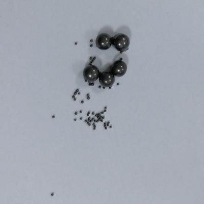 China Vakuum YG8, das 6mm magnetischen Hartmetall-Bereich für das Abbauen sintert zu verkaufen