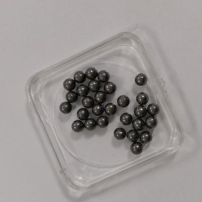 China Abnutzungs-Teile der 26mm Hartmetall-Werkzeugausstattungs-Ball-YG6 zu verkaufen