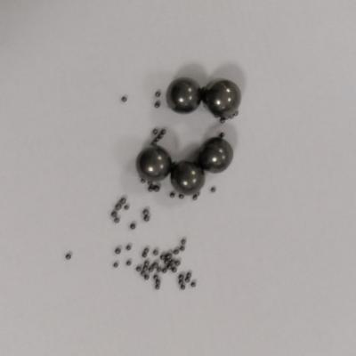 China Kugellager 15g/Cm3 WC94%CO6% Metall91hra mit hoher Dichte zu verkaufen