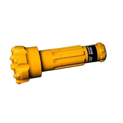 China HDH360 DTH Drilling Bits For 3.5