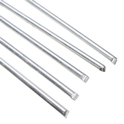 China Cast Tungsten Carbide Tube Welding Rod Cold Rolled For Hard Facing Materials for sale