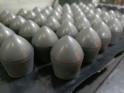 Chine Outils à pastilles de carbure de /roadheader de haveuse avec haut résistant à l'usure à vendre