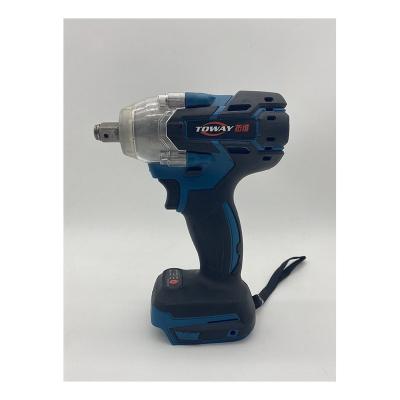 China 46 Mm High Wheel Impact Cordless Power Quality 6 Key for sale