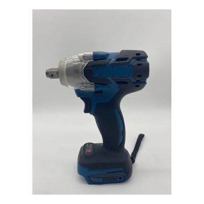 China High Quality Tools Impact Power Pneumatic 6 Wrench for sale