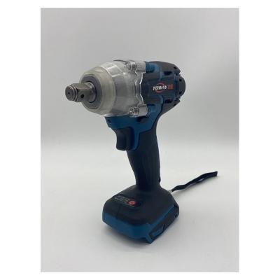 China OEM Preassembled Powered 6 Torque Cordedes Impact Power Wrench for sale