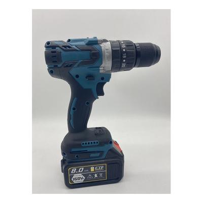 China Factory Direct Rock Drilling Machine Hand Shaft Electric Drill 13mm for sale