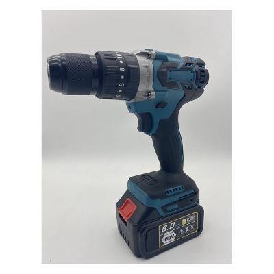 China Direct Hand Held Coal Hand Held Nail Machine Factory Supply Electric Drill 13mm for sale