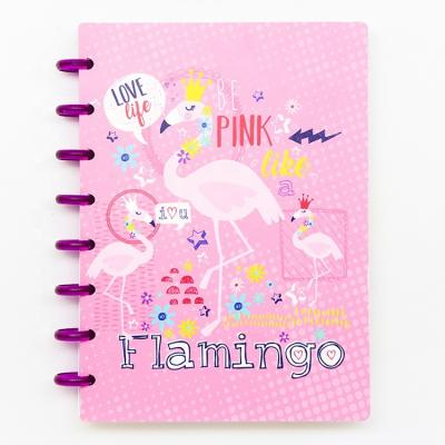 China Durable Professional Manufacturer Custom Competitive Promotional Spiral Notebook Gift Agenda for sale