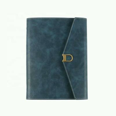 China New 2022 Customs Custom Goods Customized Hardcover Notebook Composition Notebook Travel Leather Notebook for sale