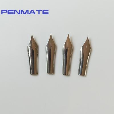 China TIP 26mm stainless steel fountain pen seed, pen accessories, pen parts for sale