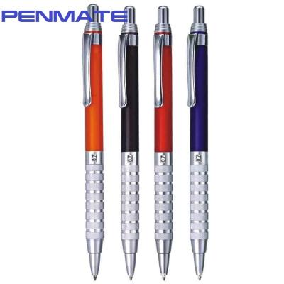 China Stylish 0.5mm/0.7mm Metal Retractable Mechanical Pencil For Gift for sale