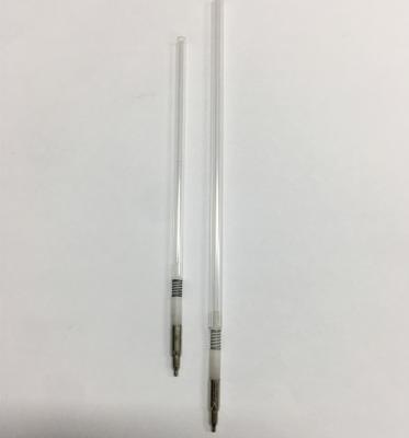 China Multifunctional Pen Writing Mechanical Pencil Parts , Accessories 0.5mm 0.7mm for sale