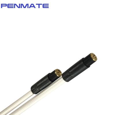 China Writing pencil parts, mechanical pencil accessories 0.5mm, 0.7mm, 2.0mm, lead lead for sale