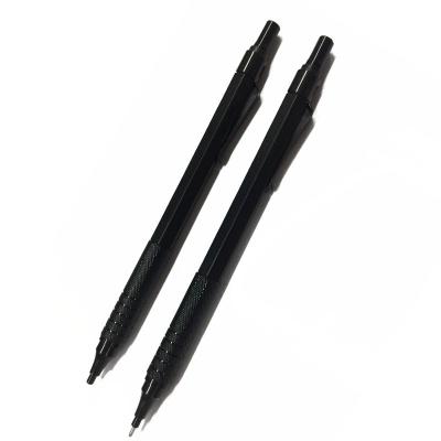 China Metal Customized Mechanical Pencils With Metallic Mechanism For Writing Drafting for sale