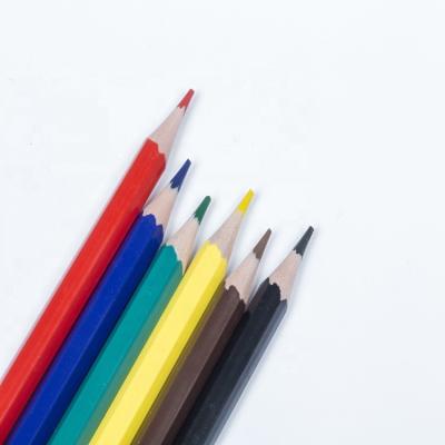 China office & School Pencil 7 Inch Sketch Standard Instrument Tool Art School Office Pencil Writing Pencil for sale