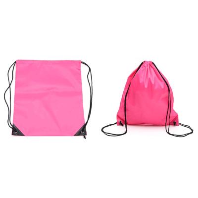 China China Handled Part Solid Kids Waterproof Wide Strap Does Not Wear Shoulders Backpack for sale