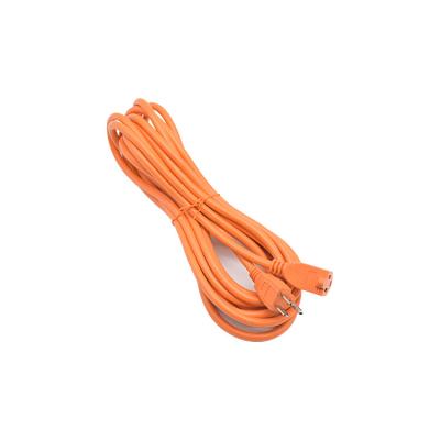 China Consumer Electronics Factory Wholesale America Standard Outlet Extension Cord Multi Apply Ac Power Cord for sale