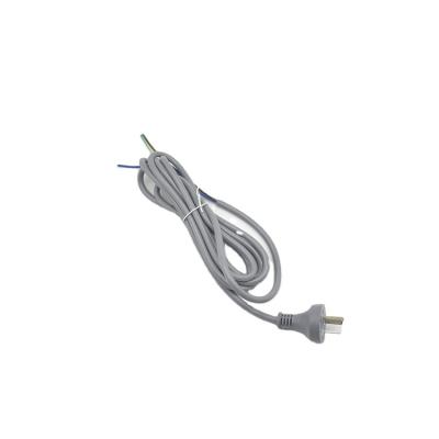 China Consumer Electronics Factory Supply China CCC Approve 10A/250V AC Power Cord 3 Pin Plug Extension Cord for sale