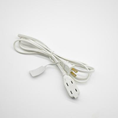 China Good Quality Indoor Home Appliance Long Outdoor Extension Cord for sale