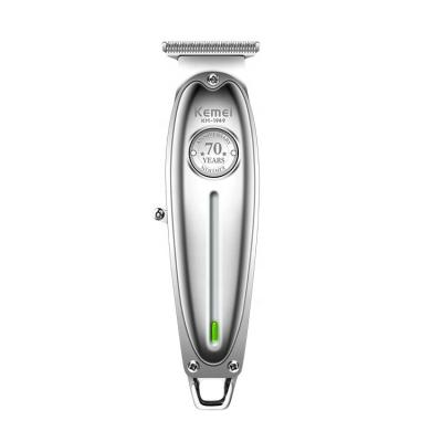 China 1949 Triple Blade Amazon Barber Mile Hair Razor Shaving Repair Nose Trimmer Cordless Men Hair Cutting Kit Rechargeable Electric Machine for sale