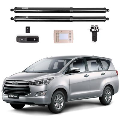 China Auto Trunk For Toyota Innova Tailgate Auto Parts Auto Parts SUV MPV Auto Leg Lift Sensor Modified By Toyota Innova Electric Tailgate Tail Box for sale