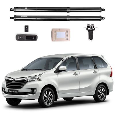 China Auto Trunk For Toyota Avanza Electric Tailgate For Toyota Rush Rear Tail Box Modified Auto Lift Tailgate Wholesale Auto Parts for sale