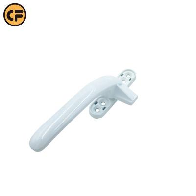 China Large Modern Wholesale High Quality Aluminum Alloy Window Handles for sale