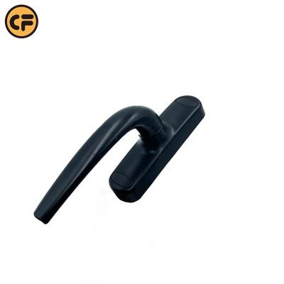 China High Quality Side Hung Metal Aluminum Alloy Window Handle From Modern Chinese Manufacturers for sale