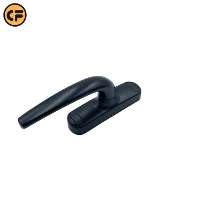 China Modern Hot Sale PVC Window Handle Aluminum Window Handles for sale