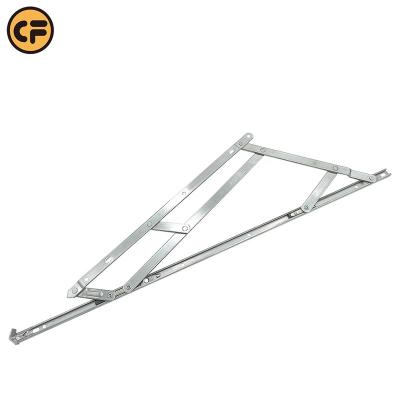 China Modern Export Wholesale Stainless Steel SS304 201 Heavy Duty Friction Stay Hinges for sale