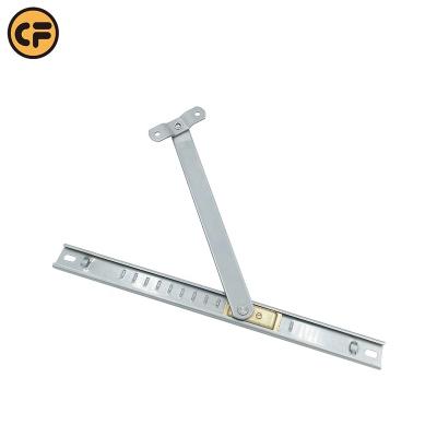 China Modern Factory Wholesale Limited Arm SUS 304 Stainless Steel Adjustable Friction Stay Arms for sale