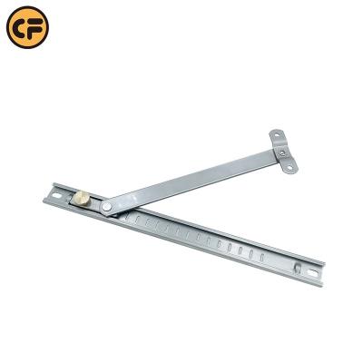 China Modern Hot Selling Window Hardware Accessories 304 201 Stainless Steel Friction Stays for sale