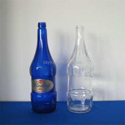 China Non Spill Mason Honey Essential Oil Bottle Candle Jar Lid Drinkable Glass Sample for sale