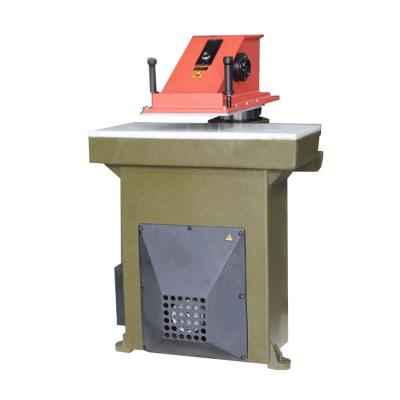 China Factory 10Ton 12/16/20/25 Ton Cutting Machine Hydraulic Clicker Presses Footwear for sale