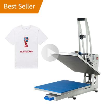 China Hotels MG-1702 Heat Press Magnet Sublimation Printer T-shirt Printing Machine T-shirt Printing Machine Heat Press Machines for sale