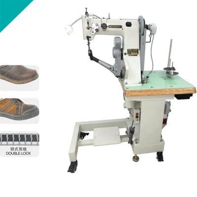 China MG-168 Industrial Sewing Machine Shoe Side Lockstitch ULTRA-FAST Sewing Machine for sale