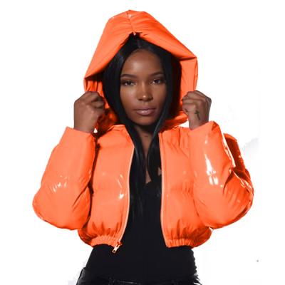 China Bubble Stripper Jacket 2020/2021 Waterproof Cropped Hoodie Women's Bestsellers for sale