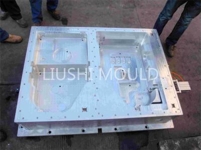 China Lost Foam Mould And EPS Foam Mould Aluminum Automotive Spare Parts for sale