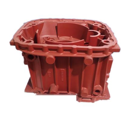 China HT200 Pressure Die Casting Mould Gray Iron Gearbox Housing for sale