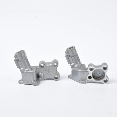 China Aluminum Die Casted Window Lever Handle Selling Low Pressure Die Casting Machines for sale