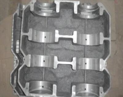 China Auto Reusable Metal Casting Molds , Custom Casting Molds With Tooling Design for sale