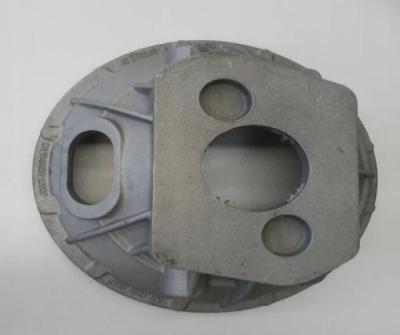 China Heat Treatment EPS Foam Mould for sale