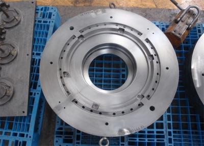 China ZL104 Aluminum Alloy Foundry HRC45 Sand Casting Mould for sale