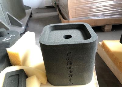 China 3d Print Aluminum Alloy 3mm Cores In Casting For Cars for sale