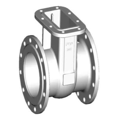 China Low Maintenance Auto Parts Mould Aluminum Machining Casting Heat Treatment for sale