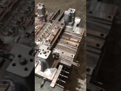 Modern Aluminium Die Casting Mould For Automotive Parts