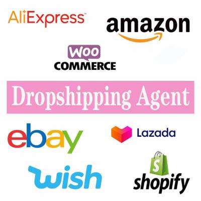 China Independent Warehouse Amazon Dropshipping Business Customize USA avalaible dropshipping supplier dropshipping national for sale