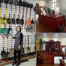 Verified China supplier - Tangshan Guangshuo Metal Products Co., Ltd.