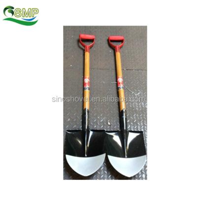 China Handle shovel, farm tools and tough wooden names, all kinds of shovels for sale